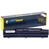 INFOELETTRONICA LO STORE DELLA CONVENIEN Batteria 5200 mAh compatibile con Fujitsu LifeBook AH530 AH530/3A AH531