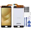 zaorunjs phone Accessories Display LCD del Telefono Cellulare Schermata LCD OEM per per for ASUS Zenfone 4 Max / ZC520KL con Digitalizzatore Assemblaggio Completo Parte di Riparazione