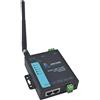 USR W630 Industrial RS232 / RS485 seriale a Ethernet, seriale a WiFi o convertitore WiFi a Ethernet, supporta due porte Ethernet, Modbus RTU