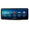 Erisin 12,3 Qualcomm Android 16 8-Core 8GB+128GB Autoradio Bluetooth 5.1 per Mercedes-Benz Classe B W246 Sistema NTG 4,5/4,7 Supporta GPS Navigatore IPS OEM CarPlay Android Auto WiFi DAB+ Canbus 2K