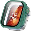 Zohmuly Orologio Custodia Compatibile con HUAWEI WATCH FIT 4 Pro, PC Custodia Rigida Protezione completa Anti-Graffio Cover Shell Case Compatibile con Huawei Watch Fit 4 Pro Smart Watch Accessori