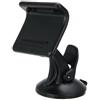 ZiStarlilife Supporto per GPS TomTom GO Supporto a ventosa per parabrezza regolabile a 360° per modelli 1050 1000 2050 2505 2535 compatibile con cruscotto auto, nero