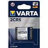 VARTA 10 batterie per foto Professional Litio 2CR5 6,0 Volt