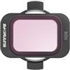 Generic Filtri per lenti della fotocamera compatibili con DJI AVATA 2, UV CPL ND8 ND16 ND32 ND64 ND128 ND Filter Set, filtro in vetro ottico accessorio per obiettivo drone (ND8)