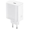 Audiosystem Carica Batterie Rapido da 80W SuperVooc per Oppo Reno 8 9 10 11 12 Pro+ Find X3 X5 Lite con Ingresso Usb, Sostituisce Originale Caricatore Bianco