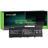 Green Cell AA-PBXN4AR AA-PLXN4AR Batteria per Portatile Samsung 900X NP900X3B NP900X3C NP900X3E NP900X3F NP900X3G A01IT A02IT A03IT A04IT K01IT K02IT G01IT