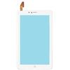 Generic VETRO TOUCH SCREEN MEDIACOM SMARTPAD IYO 8 M-SP8AY M-SP8BY M-1TP8AY ORIGINALE BIANCO
