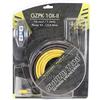 GROUND ZERO GZPK10X-II, set di cavi da 10 mm, set di cavi CarHifi