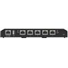 Ubiquiti ES-5XP - Edge Switch 5XP, 5 porte, PoE