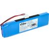 vhbw batteria compatibile con LG XBOOM GO PL7, XBOOM XG7S, XBOOM RP4, XBOOM XG7 casse, altoparlanti, speaker (3500mAh, 7,4V, Li-Poly)