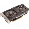 VBESTLIFE Scheda Grafica GTX1660Ti 6G, GDDR6, 192 Bit, PCI Express 3.0 X16, 1800/12000 MHz, 7680x4320, Scheda Video per Giochi HDR 4K con HDMI, Porte 3DP