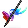 Uogic Penna stilo per Surface Pro, UOGIC Stylus Pen con Palm Rejection, scrittura fluida, 1024 livelli di pressione, ricaricabile, per Surface Pro (3 Gen e versioni successive), Surface Go (1/2/3 Gen)