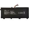7XINbox 15.2V 64Wh B41N1711 Replacement Laptop battery for Asus ROG Strix GL703VD GL703VM GL503 FX503VM FX63VD ZX63V GL503VD GL503VM (Long Cable)