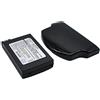 Cameron Sino - Batería recargable para Sony PSP-S110 (1800 mAh/666 Wh)