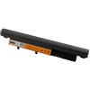 ARLI Batteria di ricambio compatibile per Acer Aspire 3810 3810T 4810 4810T 5810 5810T AS09D31 AS09D34 10,8 V / 4400 mAh 5538 48104439 TravelMate 8471 83716457 8457 8457 8457 8457 84444 84 71630 6