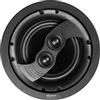 Elipson IC6ST con Griglia Bianca Altoparlante Incasso Stereo (pezzo)