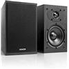 Denon Da Scaffale (Sc-M41 Black Coppia)