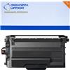 Organizza Ufficio TN3600 XL TN-3600 XL Toner 6.000 Pagine Compatibile per Brother HL-L5210DN/DW HL-L5215DN HL-L6210DW HL-L6410DN HL-L6415DN MFC-L5710DN MFC-5715DN MFC-L6710DW MFC-L6910DN MFC-L6915DN