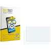brotect Pellicola Protettiva per Ford Tourneo Sync 4 8 Protezione Schermo (2 Pezzi) [Trasparente, Anti-Impronte]