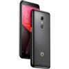 Vodafone Smart E9 - smartphone economico per ragazzi e anziani, facile utilizzo, android 8.1 4G con display da 5