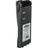 vhbw batteria compatibile con Motorola GP340, GP360, GP380, GP540, GP580, GP640, GP680 radio (1800mAh, 7,2V, Li-Ion)