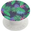 PopSockets - Impugnatura per telefono con cavalletto espandibile, impugnatura adesiva - Miami Nights