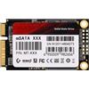 SIMPLETEK - SSD interno mSATA 52pin da 4 TB | mSATA 6 Gbps, Tecnologia 3D NAND | Per Notebook e PC, Nero