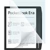 KARYLAX - Protezione per schermo in vetro flessibile, durezza 9H, antigraffio, pellicola protettiva compatibile per e-book PocketBook Era da 7 pollici