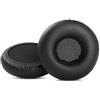 YunYiYi Cuscinetti auricolari di ricambio compatibili con cuffie Sennheiser HD414 HD414 (nero2)