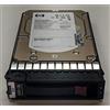HP 516810-003 HP 600GB 15K RPM 3.5Inch Dual Port 6GBits SAS Hard D