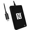 ACS ACR1252U-MF USB Type-C NFC Reader III (NFC Forum, W126915908 (Reader III (NFC Forum Certified Reader))