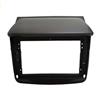 Sovxbgw Adattatore Autoradio Per MITSUBISHI Pajero Sport L200 Per Triton 2008-2016 9 Pollici 2 Din Pannello DVD Gps Lettore Mp5 Dash Cornice(Frame)