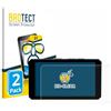 brotect Pellicola Protettiva per Chigee AIO-6 LTE 4G Protezione Schermo (2 Pezzi) [Trasparente, Anti-Impronte]