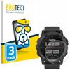 brotect Pellicola Vetro per Garmin Tactix Charlie