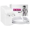 ENERON Stay always ON! Caricatore di ricambio per Mac Book Pro da 45 W, L-Tip Mac, compatibile con MacBook Pro 11, 13 pollici 2007, 2008, 2009, 2010, 2011, 2012, per modelli A1369 A1237 A1374 A1470 A1304