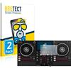 brotect Pellicola Protettiva Opaca per Numark Mixstream Pro Pellicola Protettiva Anti-Riflesso (2 Pezzi)