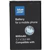 carplus Batterie perfettamente compatibile per Brondi Amico Unico