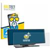 brotect Pellicola Protettiva Opaca per Avylet RC11 8.1 Pellicola Protettiva Anti-Riflesso (2 Pezzi)