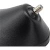Homeponnew Supporto per antenna radio per for hyundai I20, ricambio diretto, codice articolo 962001J100