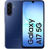 Samsung A176B/DS Galaxy A17 5G, Dual, 256GB 8GB Ram, Blu