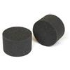 Ricable Custom BDA (Kit 4 pz) - Bass Damper Tappi in Spugna Acustica per Reflex