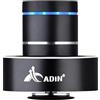 Generic Adin Conduzione Ossea Vibrazione Speaker S8BT Portatile Mini Altoparlante Senza Fili di Alta Qualità del Suono Super Bass Lettore Musicale per Casa Outdoor Viaggi