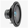 BassFace Subwoofer 30 cm IndyA12/4 250 Watt RMS sub auto 12 12.2 32cm