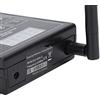Sxhlseller Trasmettitore Tastiera Cercapersone Digitale, Trasmettitore Tastiera Numerica Cercapersone Sostitutivo per SU-668 SU-669 SU-680 SU-668S SU-669S, Aggiungi 999 Codici Diversi