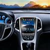 LICHENGTAI 2G+32G Android 13 Autoradio per Opel Astra J Buick Excelle Verano 2010-2014, 9,7 Pollici TouchScreen Radio con Carplay e Android Auto Bluetooth GPS WiFi SWC FM/RDS Telecamera Posteriore