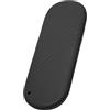 VBESTLIFE Altoparlante per Cuscino, Altoparlanti per Cuscino Bluetooth Senza Fili a Conduzione Ossea per Dormire, Mini Macchina del Suono con Altoparlante Sotto il Cuscino con Funzione di (Nero)
