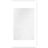 apgo Hydrogel Film Proteggi Schermo in Idrogel per Apple iPad Pro 11 5 gen. 2024, Pellicola in Idrogel, con strato di posizionamento per un'installazione semplice