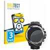 brotect Pellicola Protettiva Vetro per Xiaomi Mibro GS Explorer Protezione Schermo (3 Pezzi) [Durezza Estrema 9H, Chiaro]