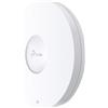 TP-Link EAP620 HD | Omada WiFi 6 AX1800 Wireless Gigabit Access Point per deployment ad alta densità | OFDMA, roaming senza soluzione di continuità & MU-MIMO | SDN integrato | Cloud Access & App Omada