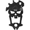 SOG Sogsm1001Cp Coltello Tascabile, Unisex - Adulto, Nero, Taglia Unica
